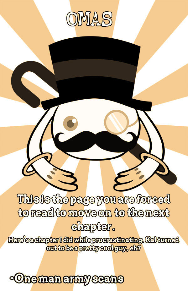 Magician (KIM Sarae) Chapter 1.154 page 30 - Vol.1 Chapter 154 : The Whereabouts of the Spell (01)