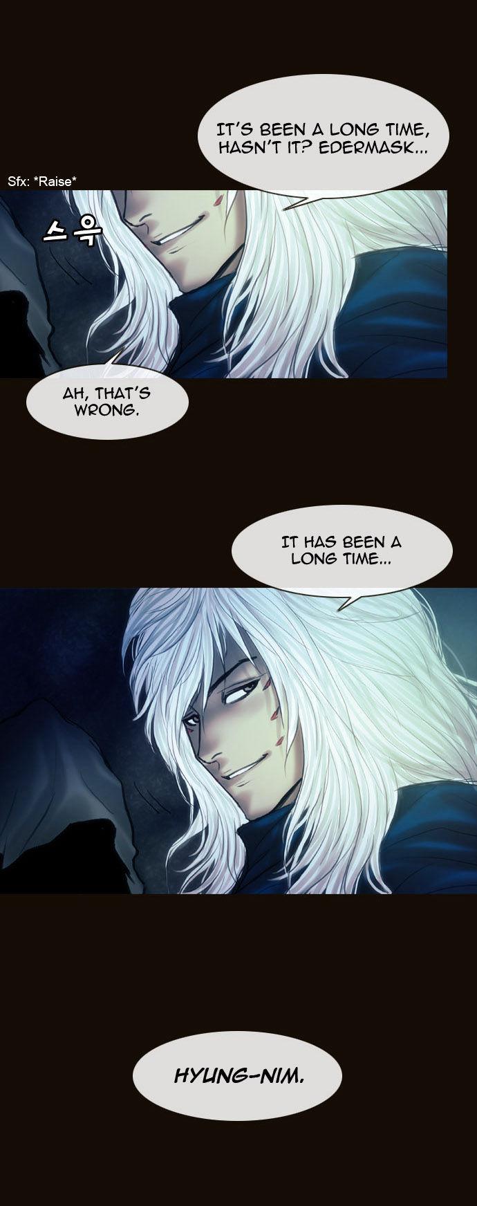 Magician (KIM Sarae) Chapter 1.156 page 36 - Vol.1 Chapter 156 : The Whereabouts of the Spell (03)