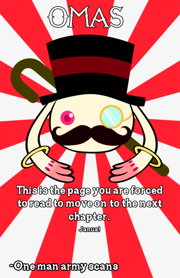 Magician (KIM Sarae) Chapter 1.156 page 38 - Vol.1 Chapter 156 : The Whereabouts of the Spell (03)