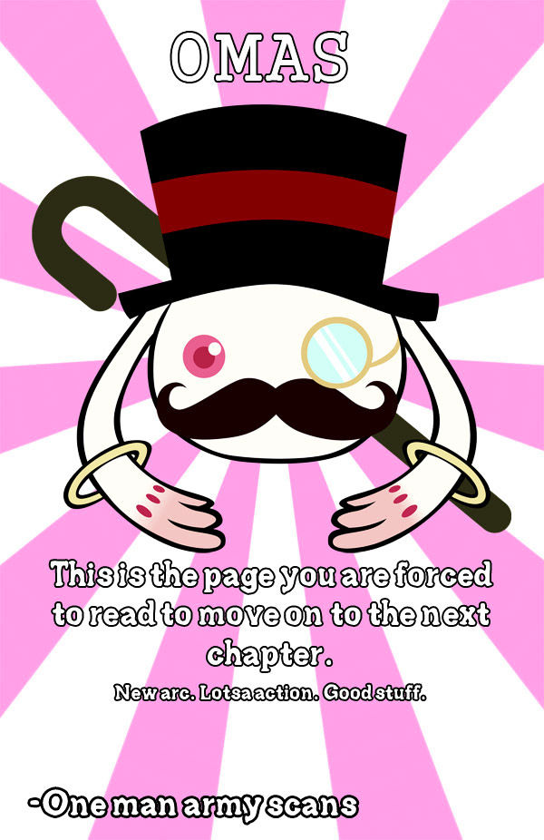 Magician (KIM Sarae) Chapter 1.158 page 33 - Vol.1 Chapter 158 : Test Subjects (01)
