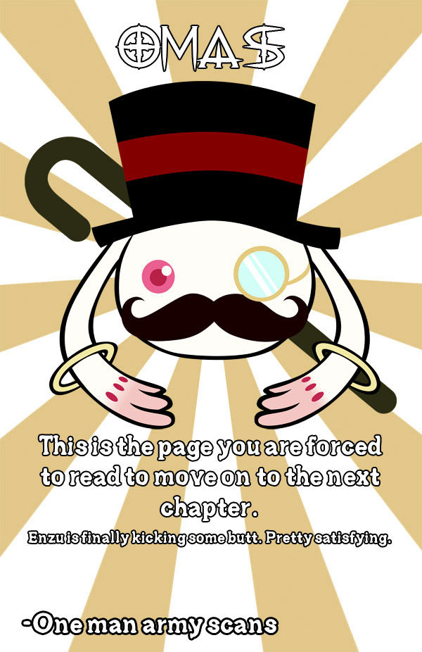 Magician (KIM Sarae) Chapter 1.159 page 41 - Vol.1 Chapter 159 : Test Subjects (02)