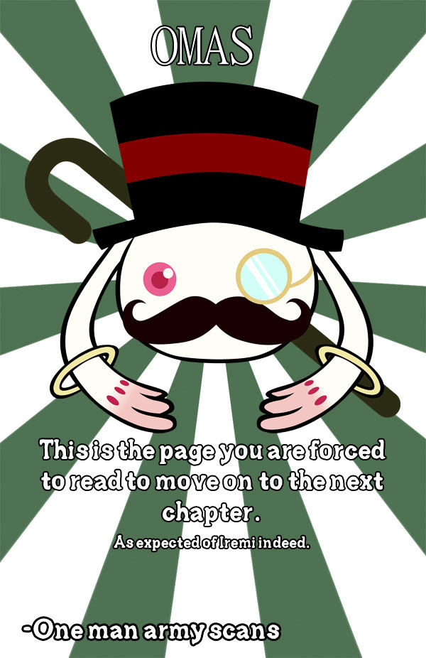 Magician (KIM Sarae) Chapter 1.160 page 27 - Vol.1 Chapter 160 : Test Subjects (03)