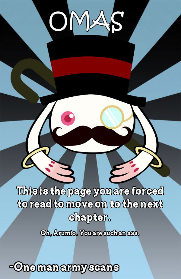 Magician (KIM Sarae) Chapter 1.161 page 40 - Vol.1 Chapter 161 : Test Subjects (04)