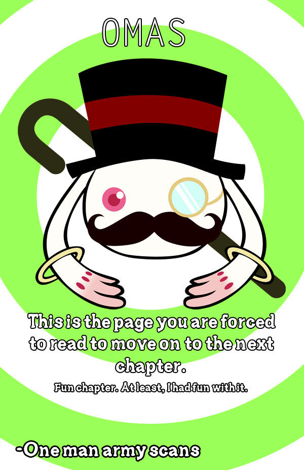 Magician (KIM Sarae) Chapter 1.162-5 page 20 - Vol.1 Chapter 162.5 : Side Story- Stay Strong, Enzu!!!