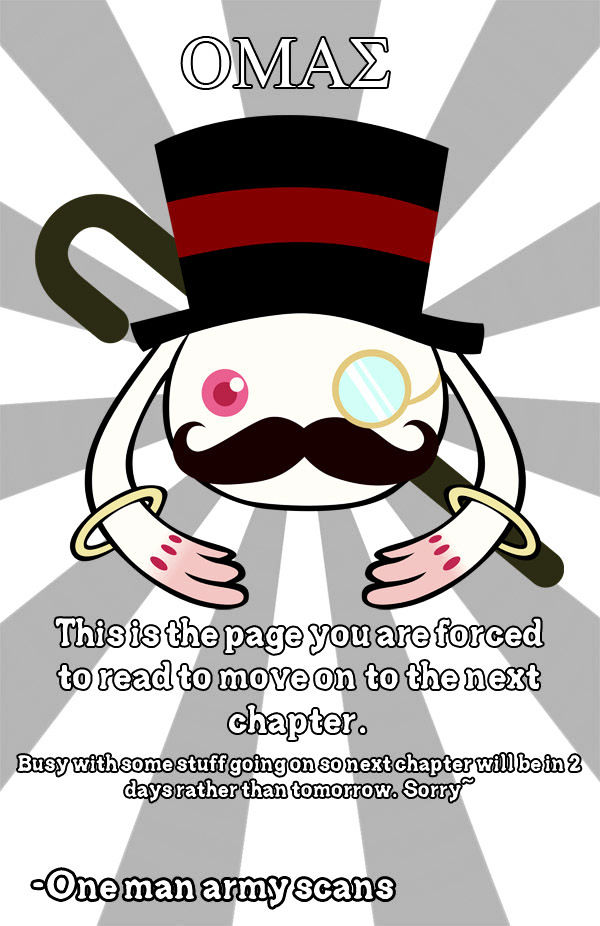 Magician (KIM Sarae) Chapter 1.162 page 34 - Vol.1 Chapter 162 : Resolve (01)