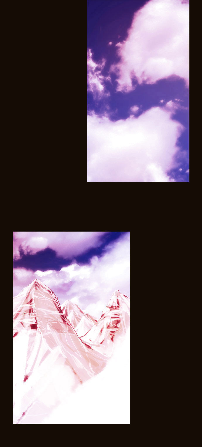 Magician (KIM Sarae) Chapter 1.163 page 1 - Vol.1 Chapter 163 : Resolve (02)