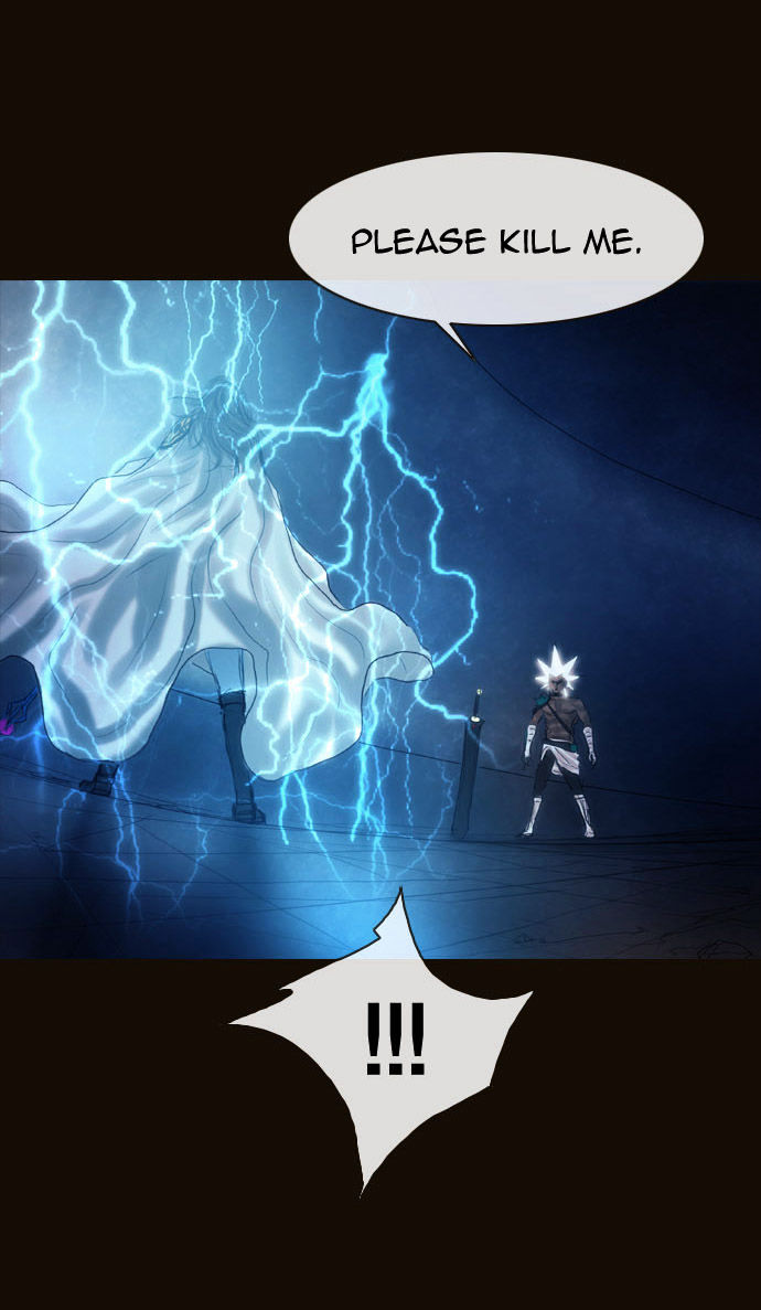 Magician (KIM Sarae) Chapter 1.163 page 27 - Vol.1 Chapter 163 : Resolve (02)