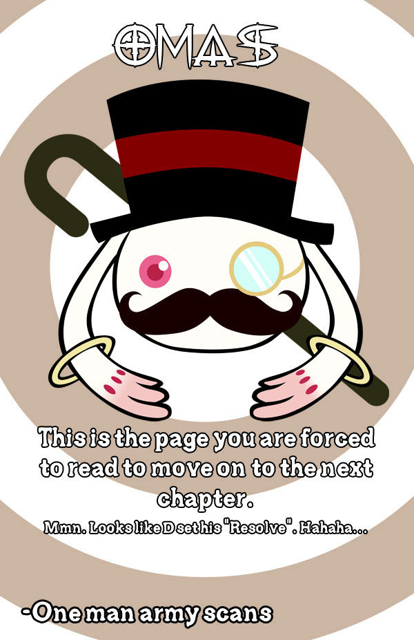 Magician (KIM Sarae) Chapter 1.163 page 34 - Vol.1 Chapter 163 : Resolve (02)