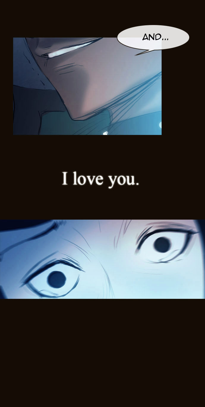 Magician (KIM Sarae) Chapter 1.164 page 24 - Vol.1 Chapter 164 : Resolve (03)