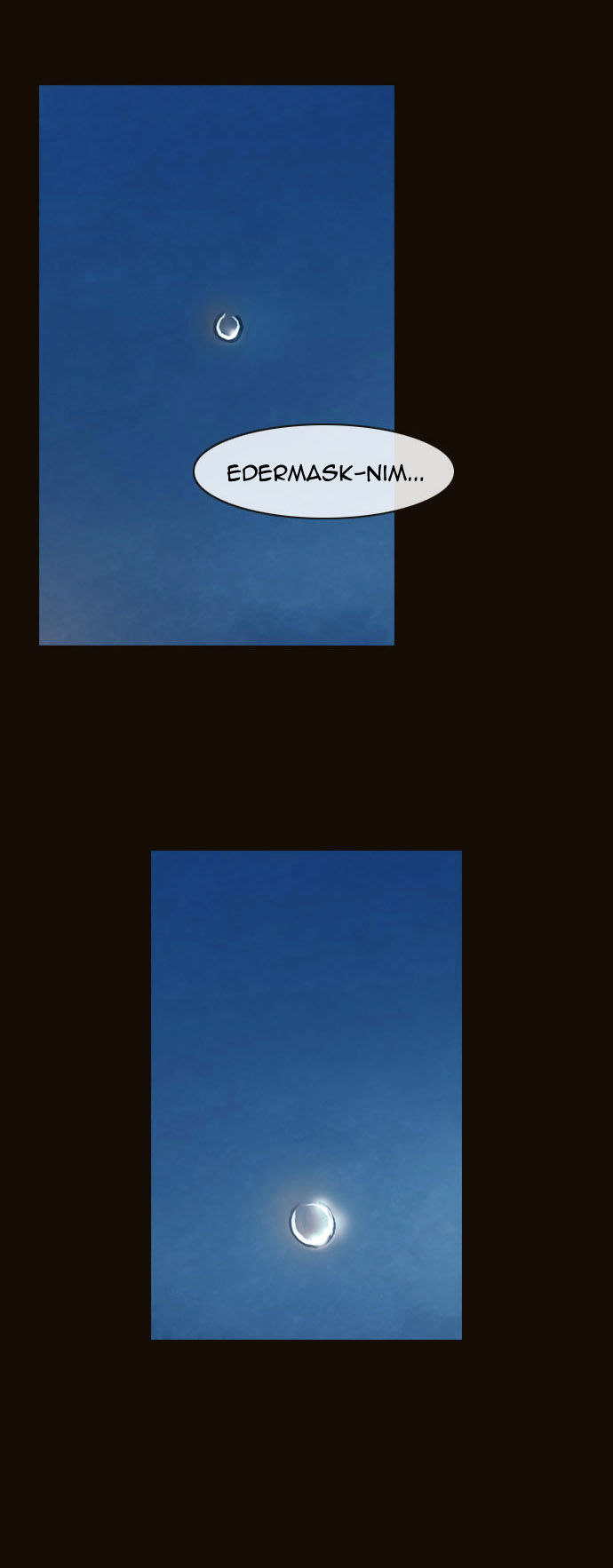 Magician (KIM Sarae) Chapter 1.164 page 31 - Vol.1 Chapter 164 : Resolve (03)