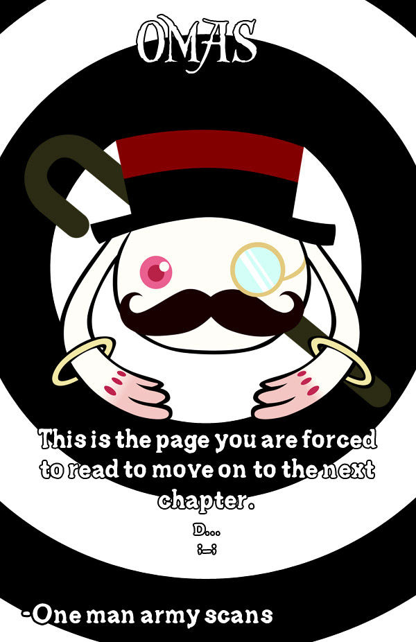 Magician (KIM Sarae) Chapter 1.164 page 36 - Vol.1 Chapter 164 : Resolve (03)