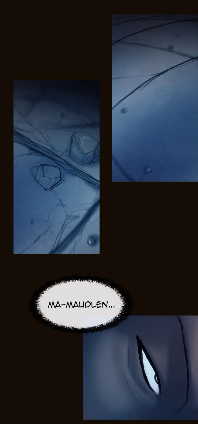 Magician (KIM Sarae) Chapter 1.165 page 2 - Vol.1 Chapter 165 : Resolve (04)