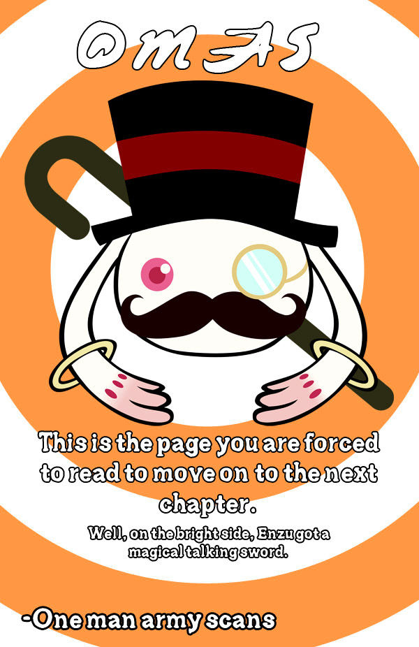 Magician (KIM Sarae) Chapter 1.165 page 44 - Vol.1 Chapter 165 : Resolve (04)