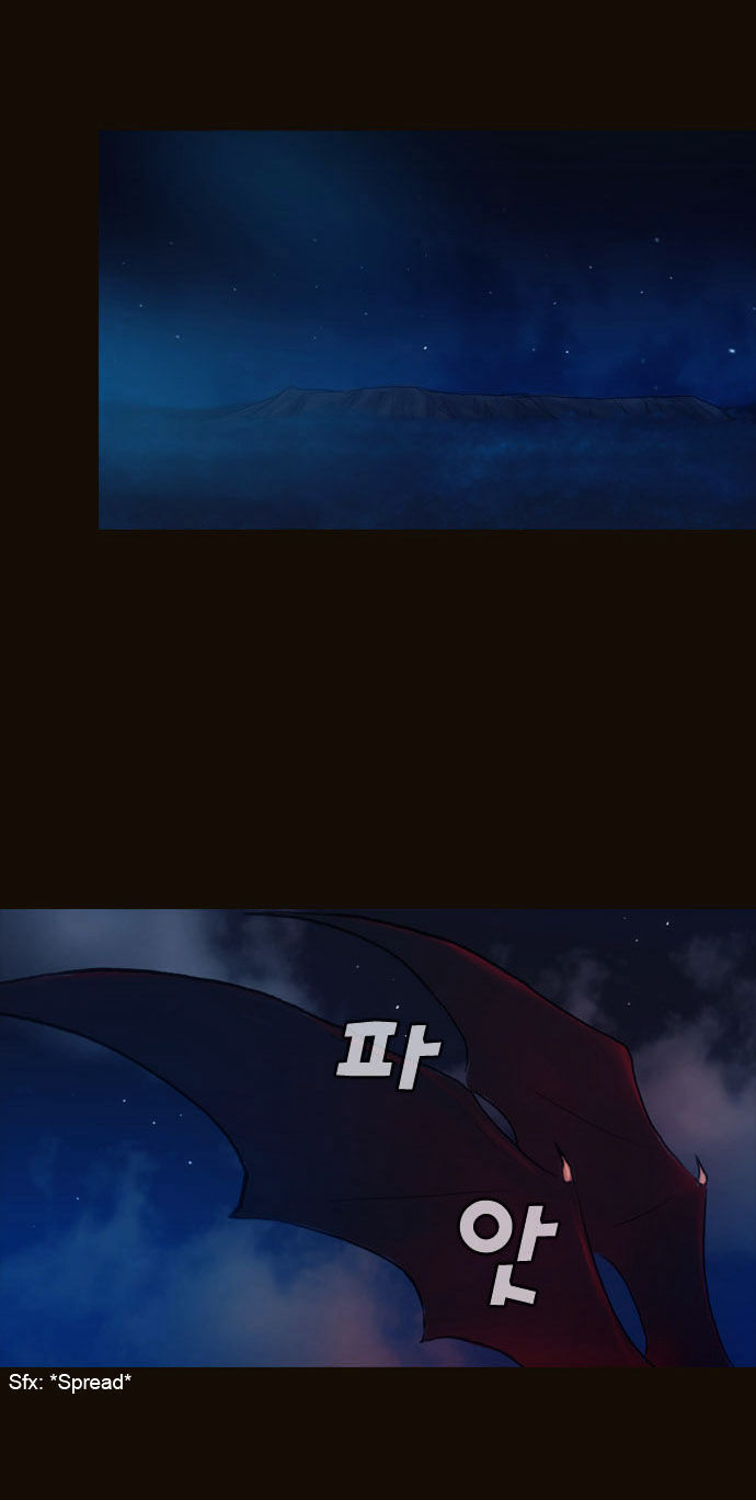 Magician (KIM Sarae) Chapter 1.167 page 24 - Vol.1 Chapter 167 : Swordmaster (02)