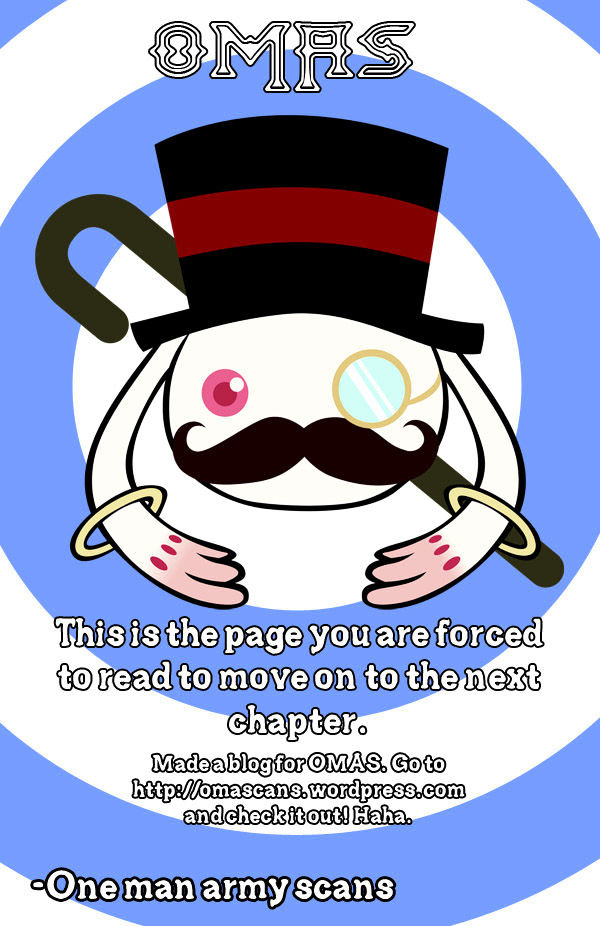 Magician (KIM Sarae) Chapter 1.167 page 35 - Vol.1 Chapter 167 : Swordmaster (02)
