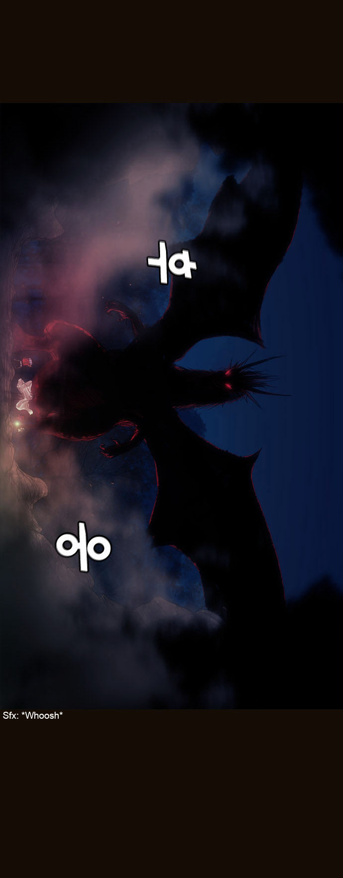 Magician (KIM Sarae) Chapter 1.167 page 4 - Vol.1 Chapter 167 : Swordmaster (02)