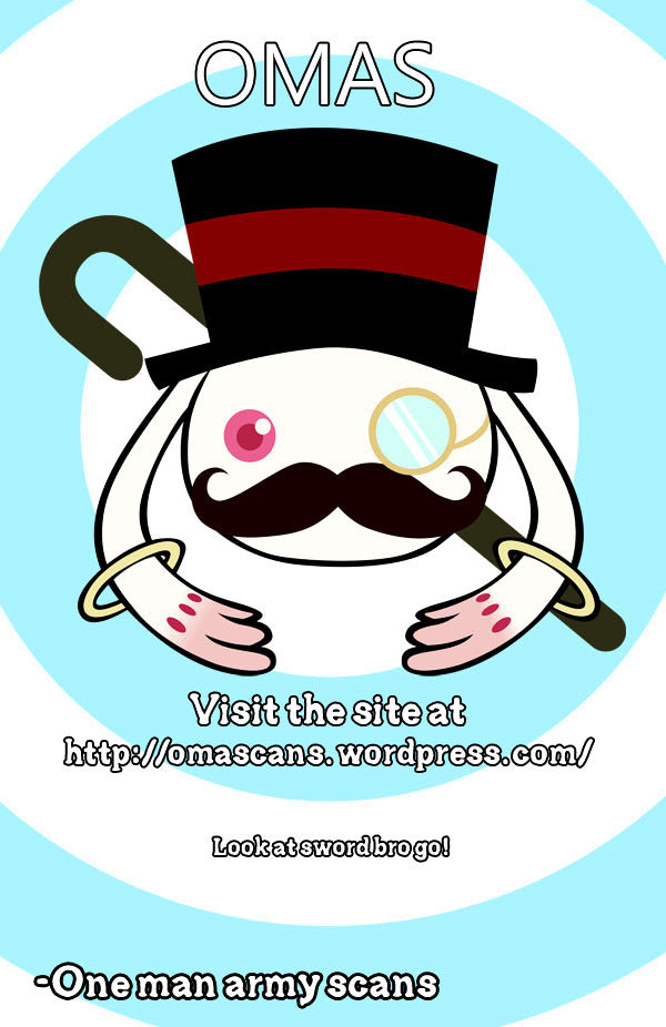 Magician (KIM Sarae) Chapter 1.169 page 37 - Vol.1 Chapter 169 : Swordmaster (04)