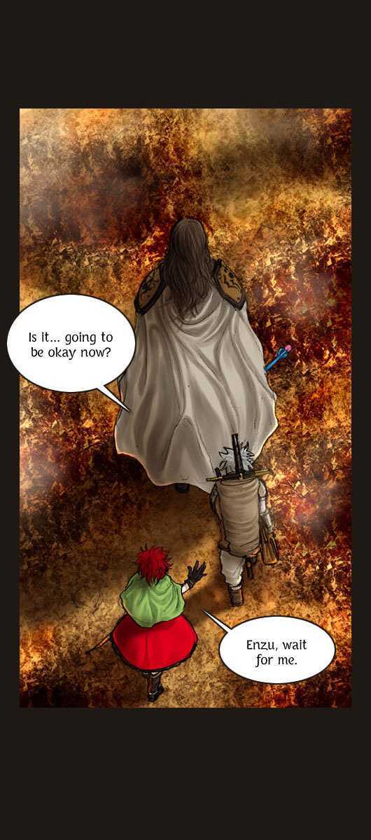 Magician (KIM Sarae) Chapter 1.17 page 20 - Vol.1 Chapter 17 : Tracker (04)
