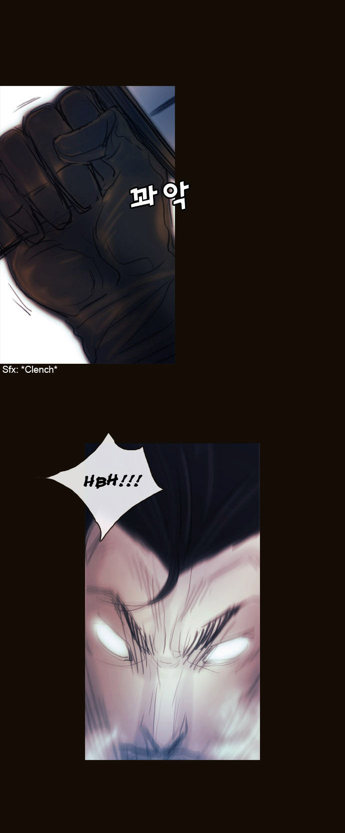 Magician (KIM Sarae) Chapter 1.170 page 28 - Vol.1 Chapter 170 : Swordmaster (05)