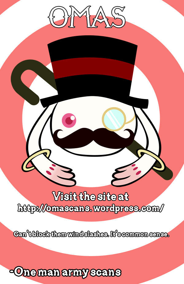 Magician (KIM Sarae) Chapter 1.170 page 37 - Vol.1 Chapter 170 : Swordmaster (05)