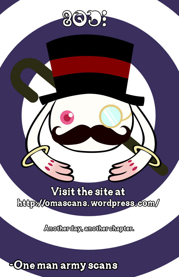Magician (KIM Sarae) Chapter 1.171 page 38 - Vol.1 Chapter 171 : His Ability (01)