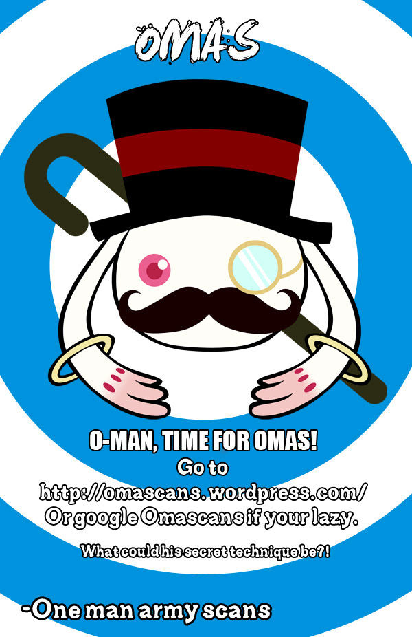 Magician (KIM Sarae) Chapter 1.172 page 32 - Vol.1 Chapter 172 : His Ability (02)