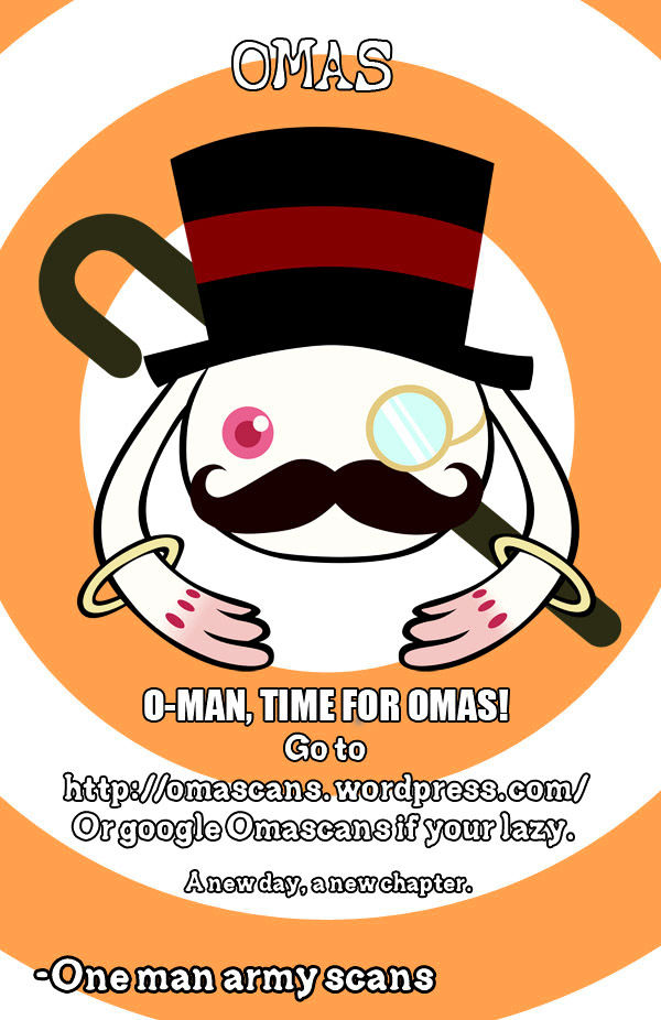 Magician (KIM Sarae) Chapter 1.173 page 34 - Vol.1 Chapter 173 : His Ability (03)