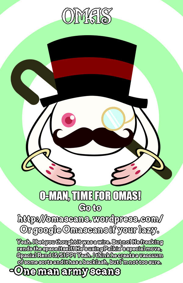Magician (KIM Sarae) Chapter 1.174 page 1 - Vol.1 Chapter 174 : His Ability (04)