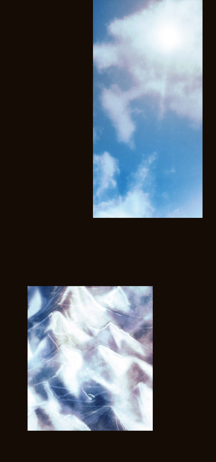 Magician (KIM Sarae) Chapter 1.175 page 1 - Vol.1 Chapter 175 : Parting (01)