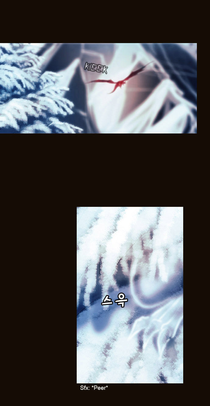Magician (KIM Sarae) Chapter 1.176 page 15 - Vol.1 Chapter 176 : Parting (02)