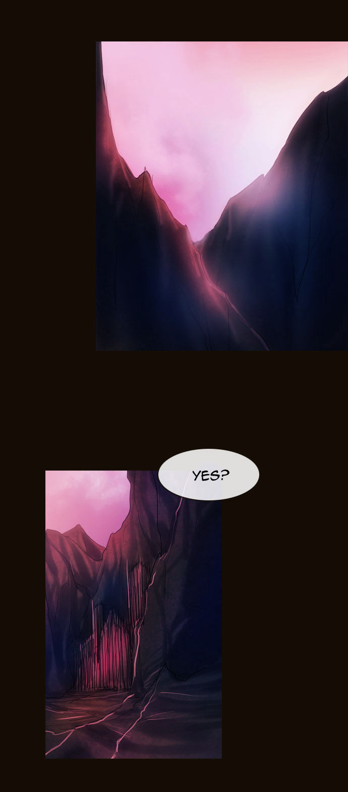 Magician (KIM Sarae) Chapter 1.176 page 30 - Vol.1 Chapter 176 : Parting (02)