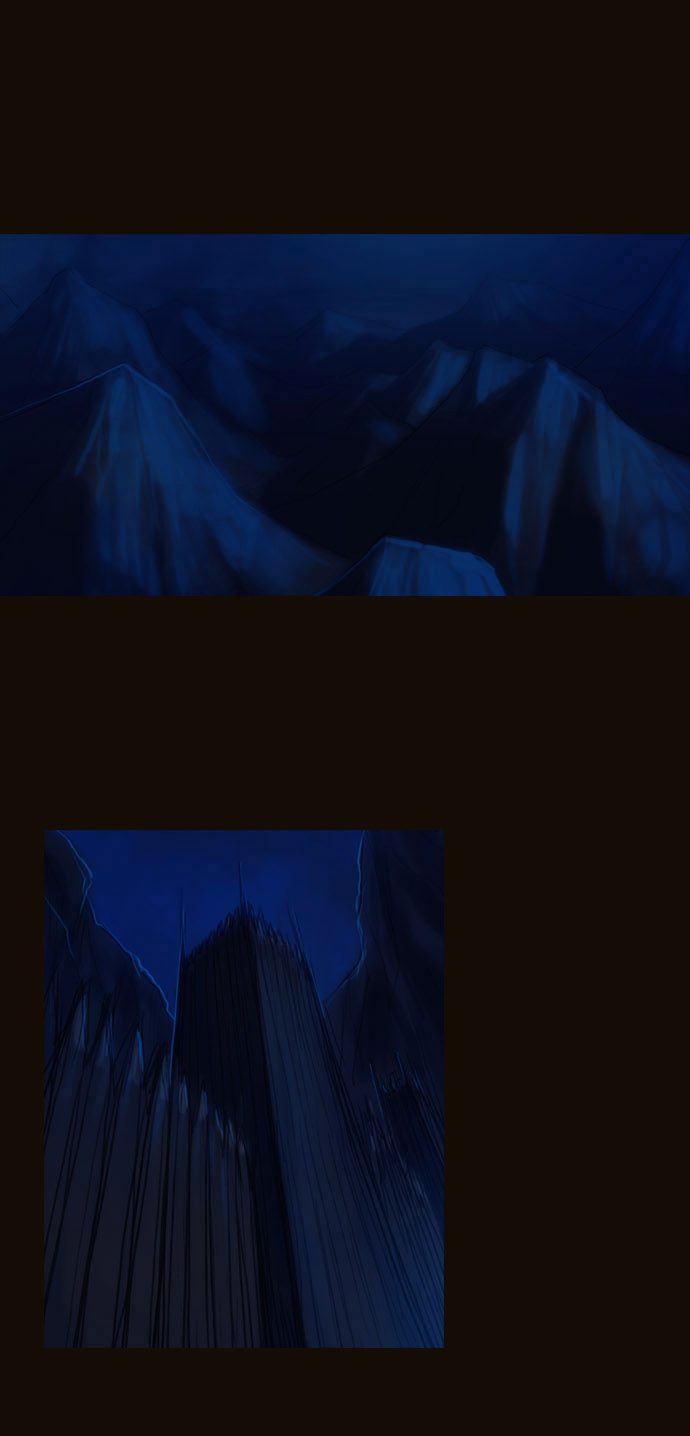Magician (KIM Sarae) Chapter 1.177 page 1 - Vol.1 Chapter 177 : Parting (03)