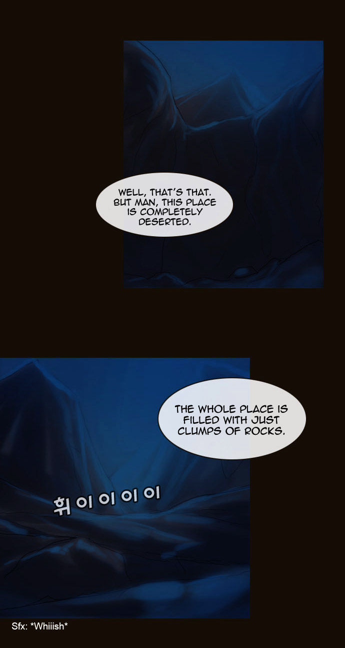 Magician (KIM Sarae) Chapter 1.177 page 31 - Vol.1 Chapter 177 : Parting (03)
