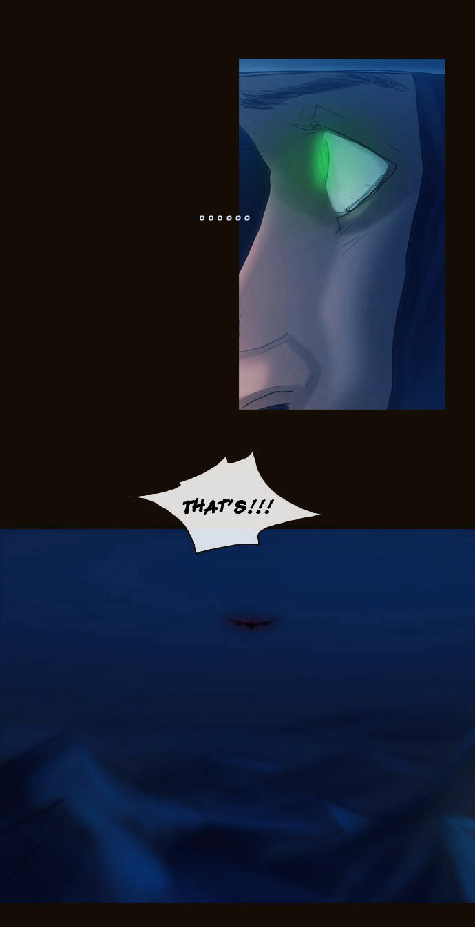 Magician (KIM Sarae) Chapter 1.177 page 6 - Vol.1 Chapter 177 : Parting (03)