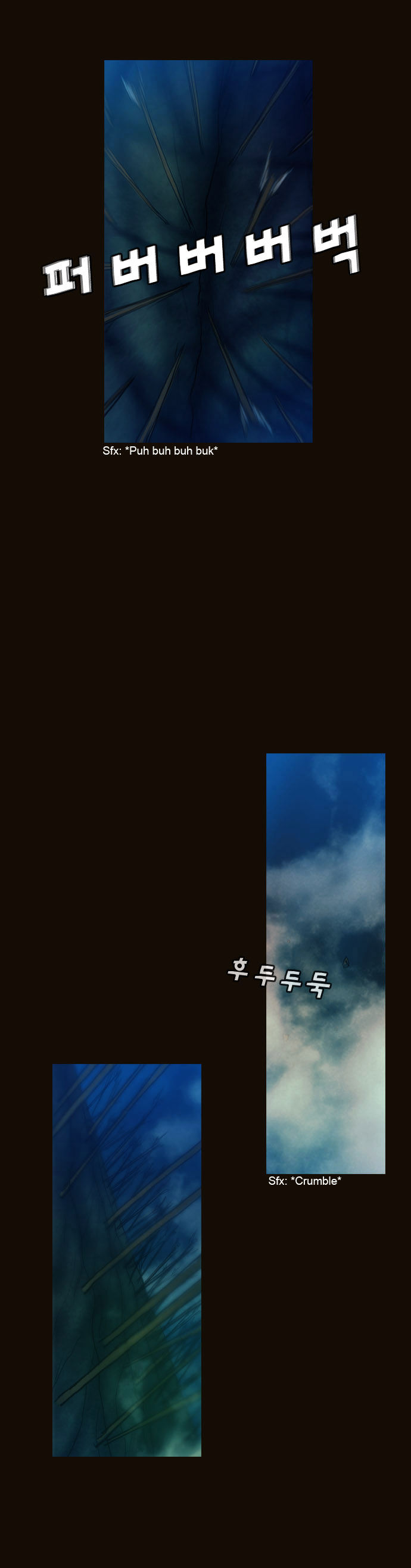 Magician (KIM Sarae) Chapter 1.178 page 31 - Vol.1 Chapter 178 : Parting (04)