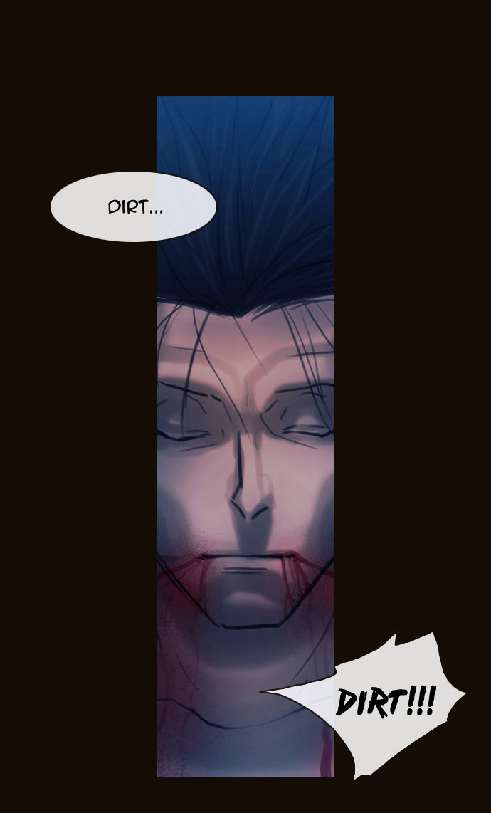 Magician (KIM Sarae) Chapter 1.180 page 36 - Vol.1.34 Chapter 180 : Parting (06) (Volume 1 Final Chapter)