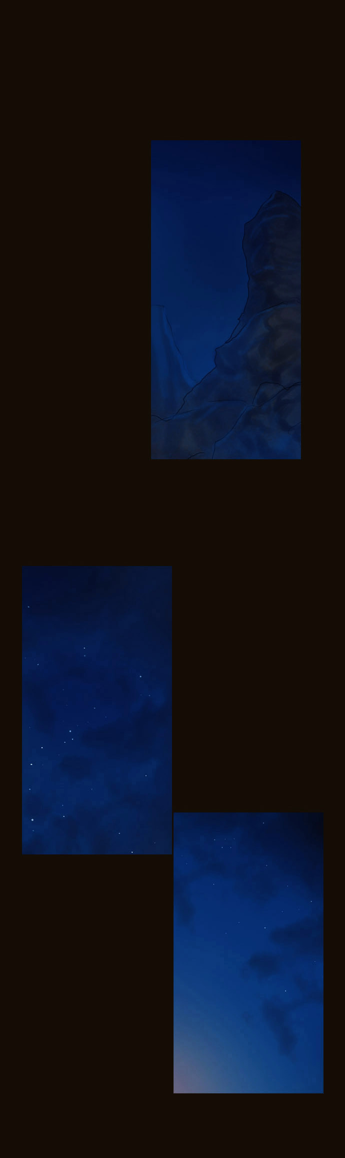 Magician (KIM Sarae) Chapter 1.180 page 59 - Vol.1.34 Chapter 180 : Parting (06) (Volume 1 Final Chapter)