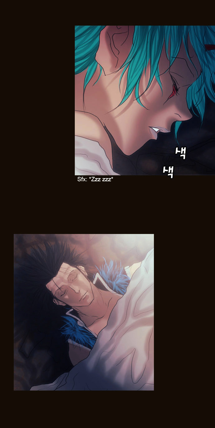 Magician (KIM Sarae) Chapter 1.180 page 63 - Vol.1.34 Chapter 180 : Parting (06) (Volume 1 Final Chapter)