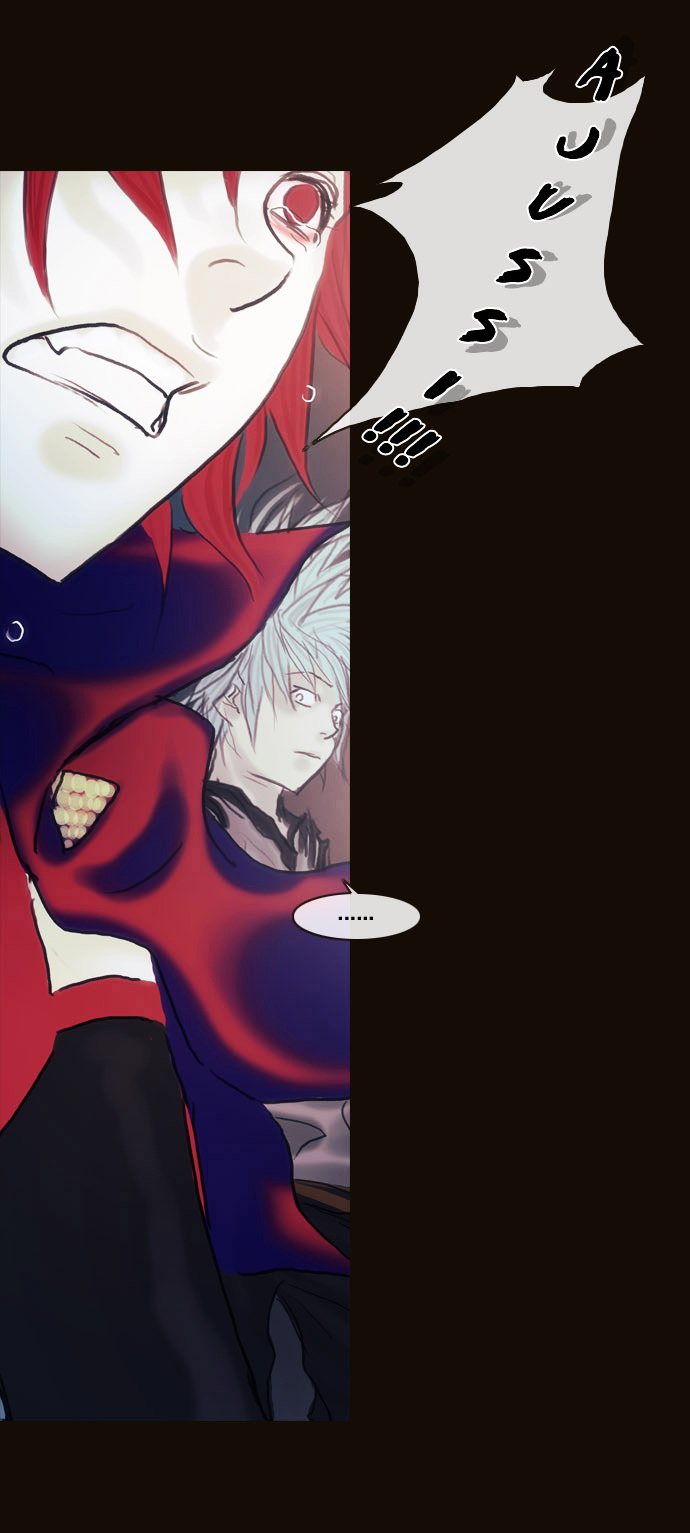 Magician (KIM Sarae) Chapter 1.180 page 68 - Vol.1.34 Chapter 180 : Parting (06) (Volume 1 Final Chapter)