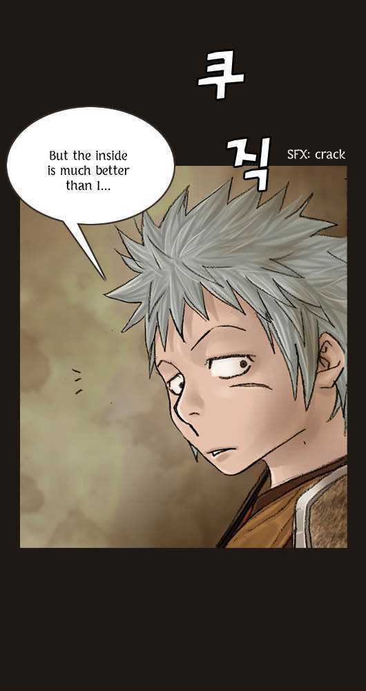 Magician (KIM Sarae) Chapter 1.19 page 15 - Vol.1 Chapter 19 : Tracker (06)