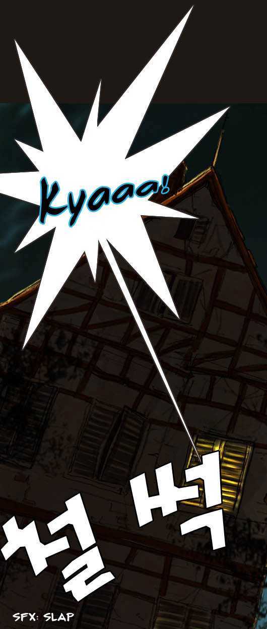 Magician (KIM Sarae) Chapter 1.19 page 24 - Vol.1 Chapter 19 : Tracker (06)