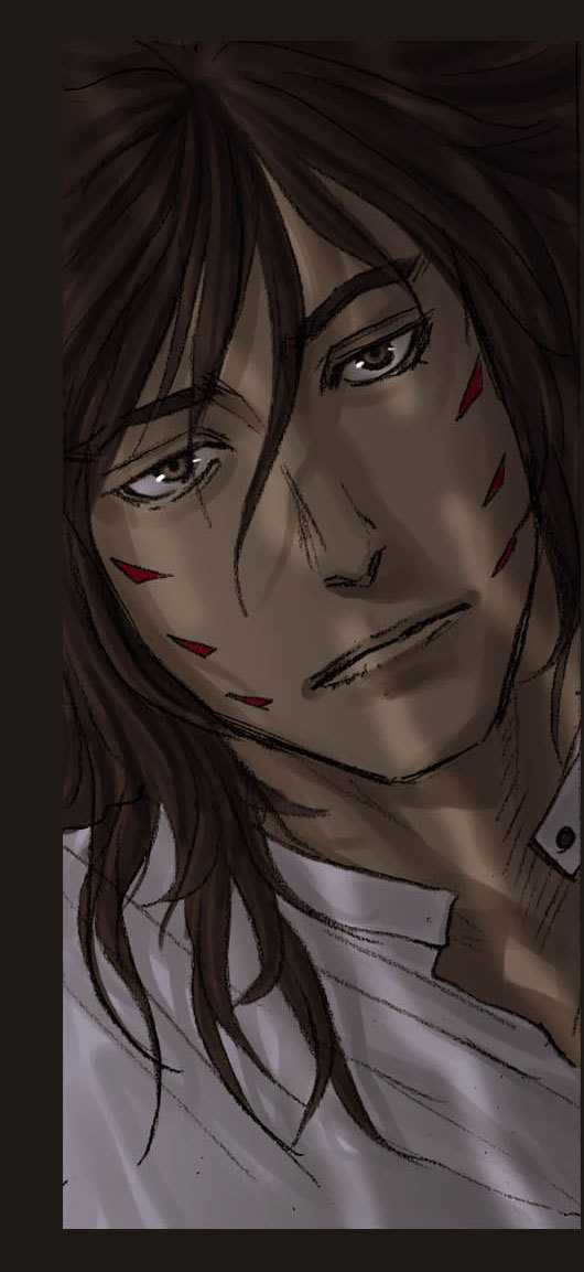 Magician (KIM Sarae) Chapter 1.20 page 28 - Vol.1 Chapter 20 : Shadows (01)