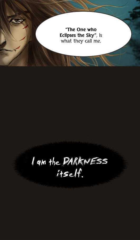 Magician (KIM Sarae) Chapter 1.21 page 13 - Vol.1 Chapter 21 : Shadows (02)