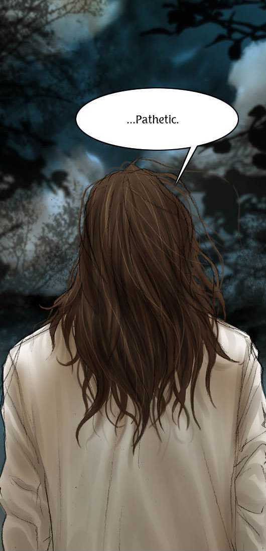 Magician (KIM Sarae) Chapter 1.21 page 15 - Vol.1 Chapter 21 : Shadows (02)