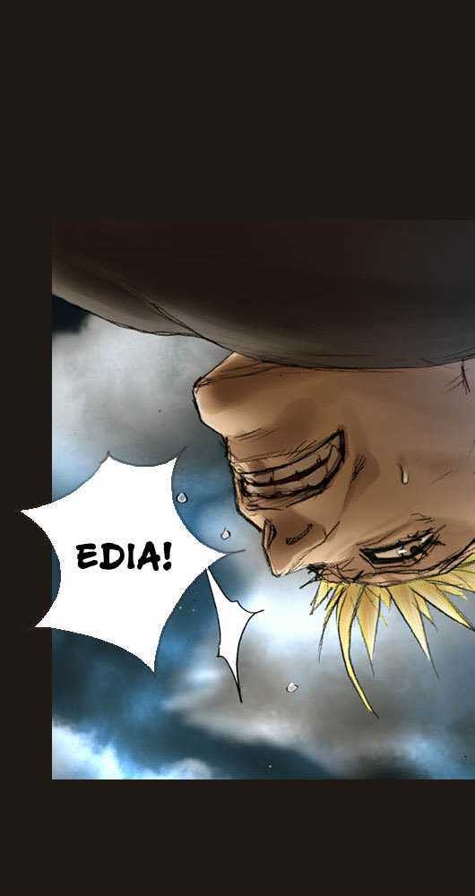 Magician (KIM Sarae) Chapter 1.21 page 27 - Vol.1 Chapter 21 : Shadows (02)