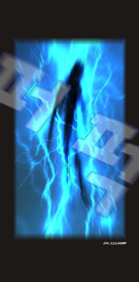 Magician (KIM Sarae) Chapter 1.22 page 22 - Vol.1 Chapter 22 : Shadows (03)