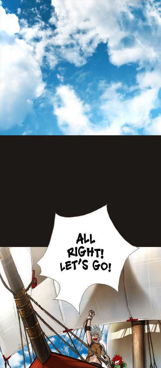 Magician (KIM Sarae) Chapter 1.24 page 11 - Vol.1 Chapter 24 : Shadows (05)