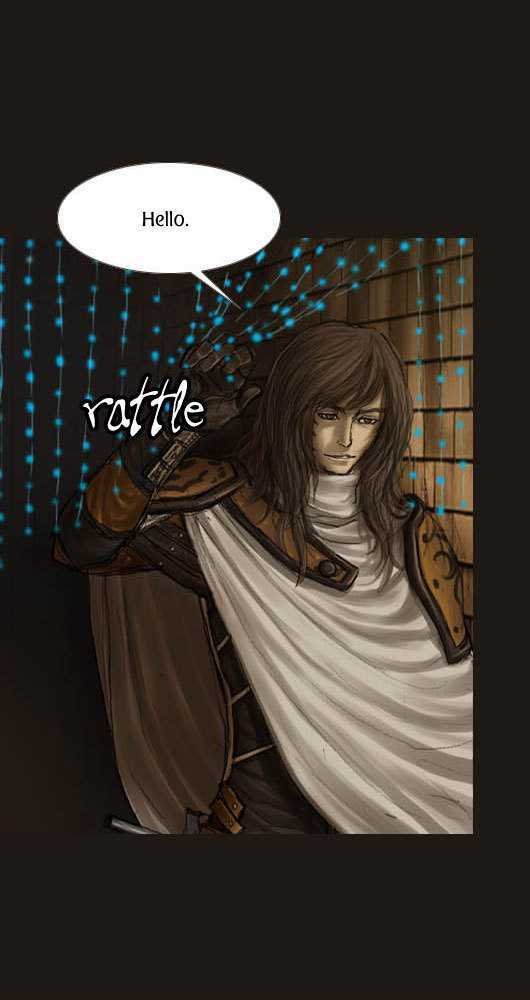 Magician (KIM Sarae) Chapter 1.27 page 10 - Vol.1 Chapter 27 : Magic City (02)