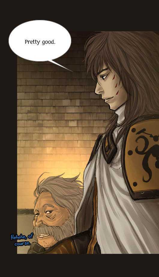 Magician (KIM Sarae) Chapter 1.27 page 20 - Vol.1 Chapter 27 : Magic City (02)