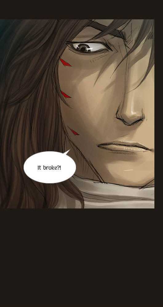 Magician (KIM Sarae) Chapter 1.27 page 26 - Vol.1 Chapter 27 : Magic City (02)